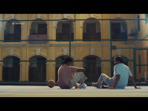 #HotstarSpecial #NaduCenter Now Streaming on #JioHotstar — Nadu Center