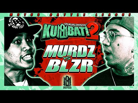 Murdz vs BLZR