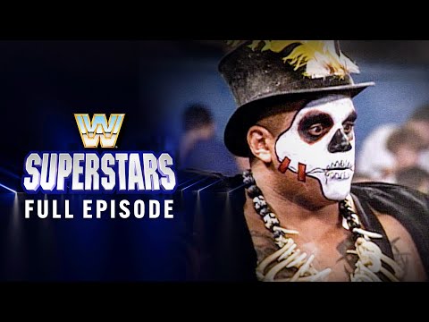 WWE Superstars