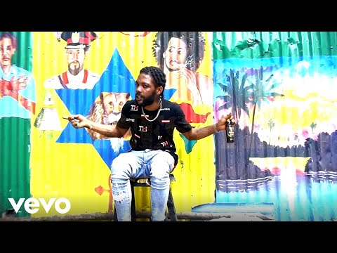 FyneStyle - Zinc Fence (Official Video)