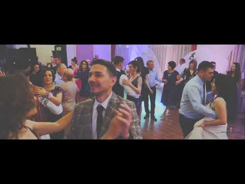 Hai la joc, la joc❌️Ii cumpar pe toti, mama lor de hoti - Formatia Daniel Manoliu | Formatie Nunta