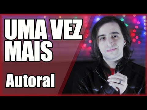 "UMA VEZ MAIS" │ Música de Natal │ THE KIRA JUSTICE