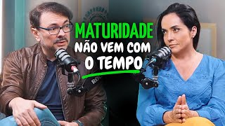 ⚠️ A Verdade IGNORADA Por Trás das EXPLOSÕES EMOCIONAIS | Rossandro Klinjey