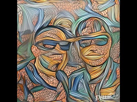 Psychoreen vs Mergel studio time