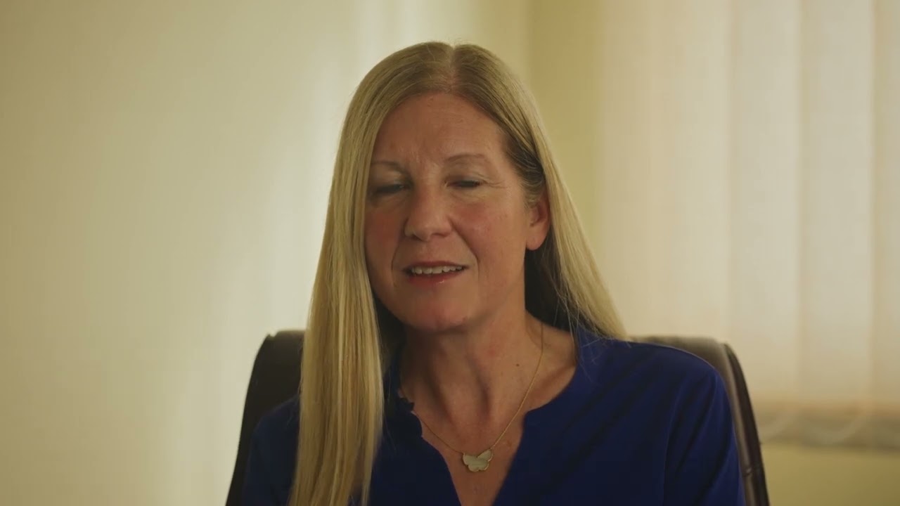 Creating a community of healthier women – The people hoping to make cervical cancer history