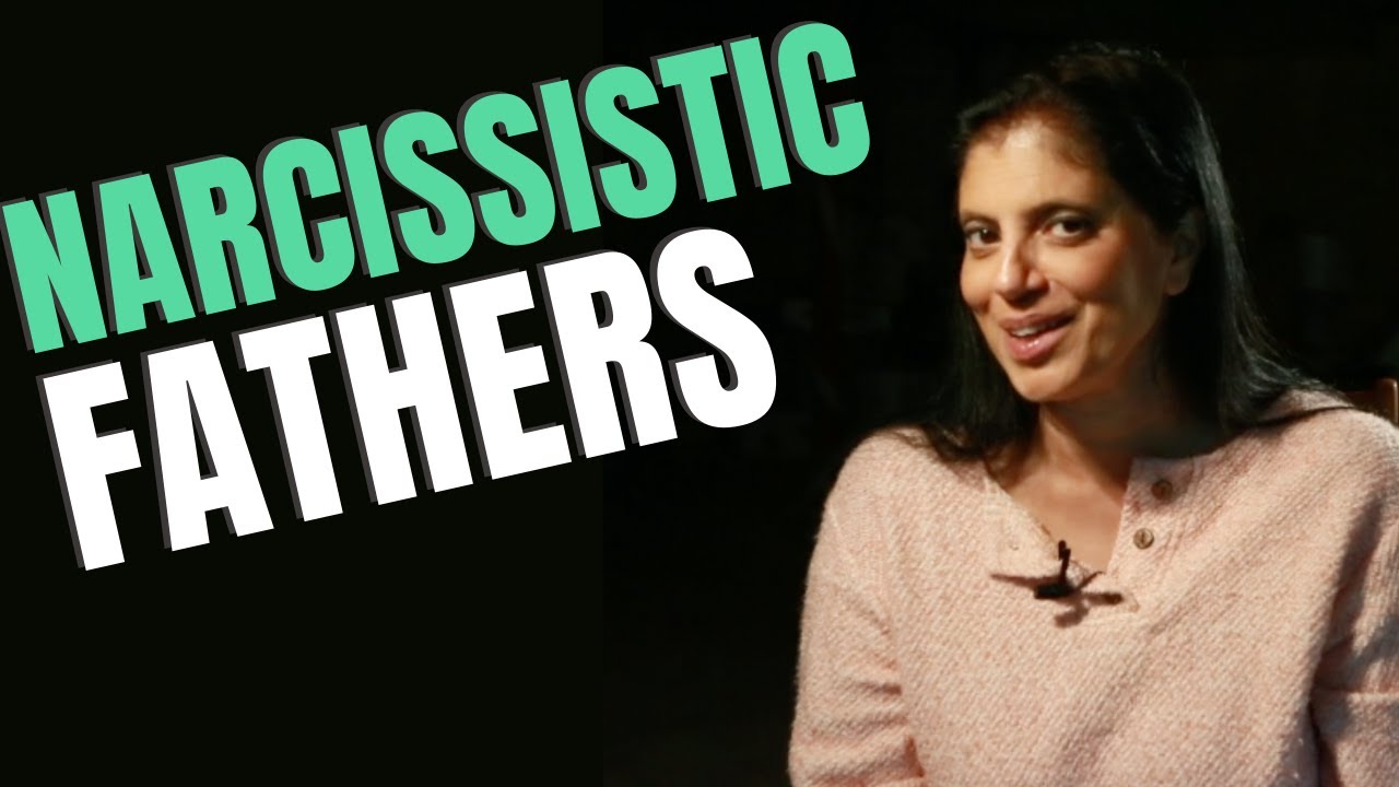 Narcissistic Fathers