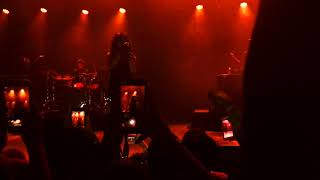 Azealia Banks - Chi Chi: Live @ The Van Buren. Phoenix, AZ 10/24/2017