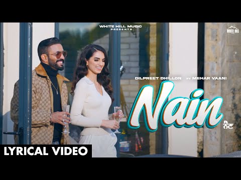 Nain (Lyrical) — watch video