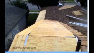 How To Relocate Collar Ties To Raise Ceiling – Roof Framing Modifications