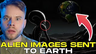 REAL Covered Up Alien Signals From Alien Civilisation EXPOSED