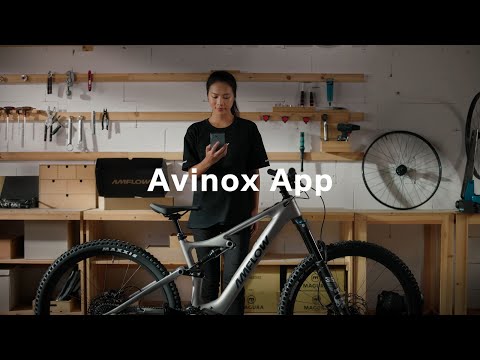 Amflow PL｜Avinox App