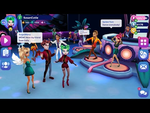 Video cover