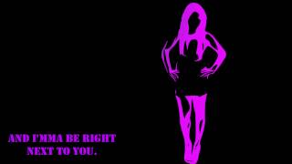 Ash Kardash - Ambitious Man Lyrics (Ambitious Girl Cover)