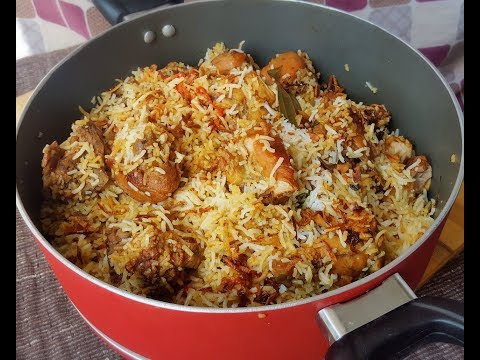 download lagu mp3 mp4 Chicken Kacchi Biryani Recipe, download lagu Chicken Kacchi Biryani Recipe gratis, unduh video klip Chicken Kacchi Biryani Recipe