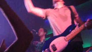 Punchline-Battlescars