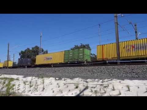 Double LDP's with 7MB7 - 8/2/15