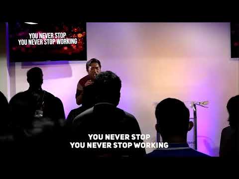 Sunday Worship Service - April 3, 2022 (11AM)