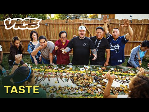 Matty of Manila | VICE: Dead Set on Life S01 E03