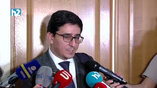 Ռուբեն Վարդանյանի կյանքի իրավունք, խոշտանգման արգելք. դիմել ենք դատարան. Եղիշե Կիրակոսյան: Լրաբեր