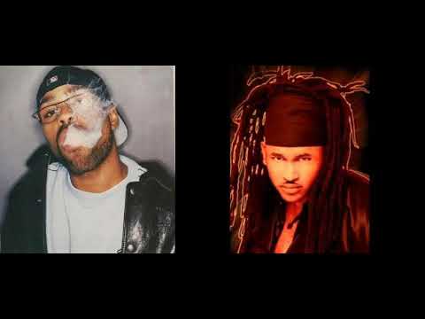 Mad Lion ft. Method Man (Wu Tang)-New Frontier (OG)