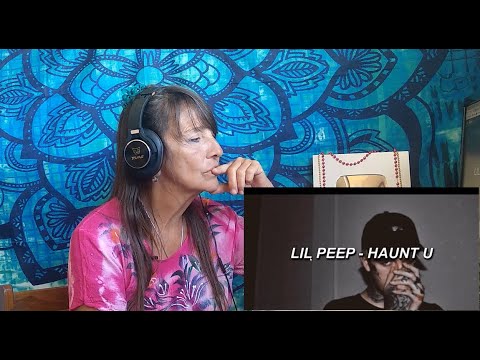 PSICOLOGA REACCIONA A LIL PEEP - Haunt u