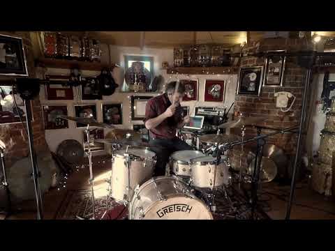 Ash Soan - The Blackdog Allstars NEW