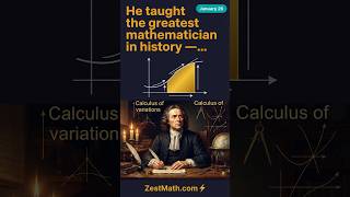 Johann Bernoulli