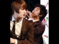 [Vietsub] With all my heart - Yunjae 