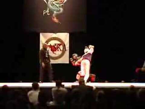 Sue Lomasney vs Lauren Kosrow