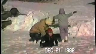 Savoir Adore - Christmas Eve (original)