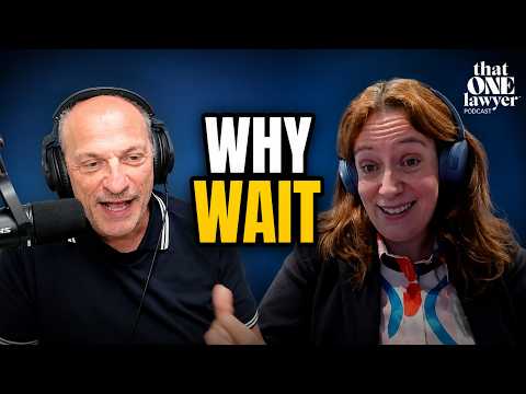 She Was Diagnosed With MS and Stopped Waiting for “Someday”