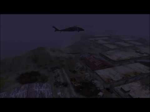 [ Our Campaign ] #7 Delta Force Black Hawk Down: Custom Mission: Operation: Sweet Leader