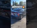 Where Is The Hydrogen Fuel Station Toyota Mirai Shorts