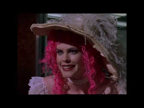 Nadira's Dream Date | Time Force | Full Episode | S09 | E35 | Power Rangers Official