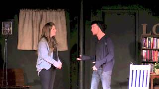 Some Other Me - If/Then