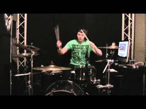 Jake Oseland - A Day To Remember - 2nd Sucks