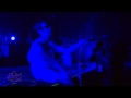 Glasvegas - It's My Own Cheating Heart (That Makes Me Cry)  (Live in Sydney) | Moshcam