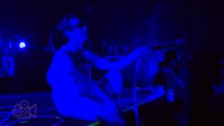Glasvegas - It&#39;s My Own Cheating Heart (That Makes Me Cry)  (Live in Sydney) | Moshcam