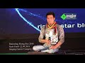 Darjeeling Rising Star Semi Final Senior Singing Part