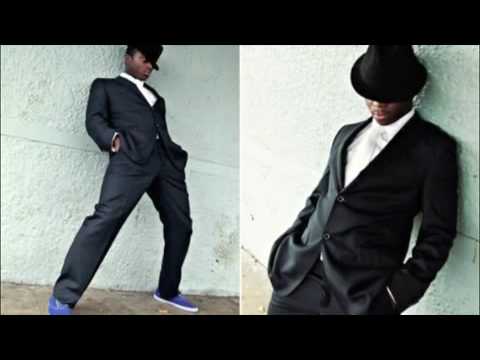 Da Sunrize Kid Feat K'son - All i do