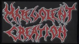 Malevolent Creation - To Die Is At Hand (Live at The Whisky A Go Go 1999)