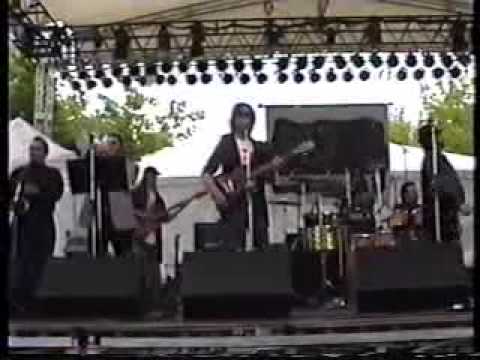 Keep Playin' That Rock and Roll - From The Hip