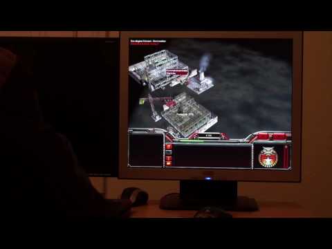 Quick 1v1 - Stanislav VS cXn IM Hammer - Generals Zero Hour