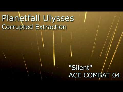 AC04 Corrupted OST - Planetfall Ulysses, "Silent"