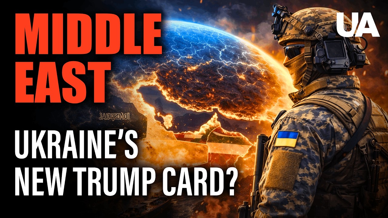 Ukraine's AI Drone Leap: A 'Surprise' for Russia on the Horizon?