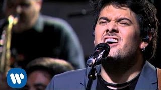 Despistaos - Sentada en un sueño (Directo acústico)