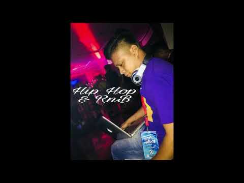 DJ Breez - MiXTAPE (HiPRnB)