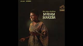 TUSON - MIRIAM MAKEBA