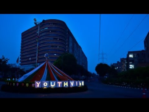 LPU Festivals video thumbnail 1