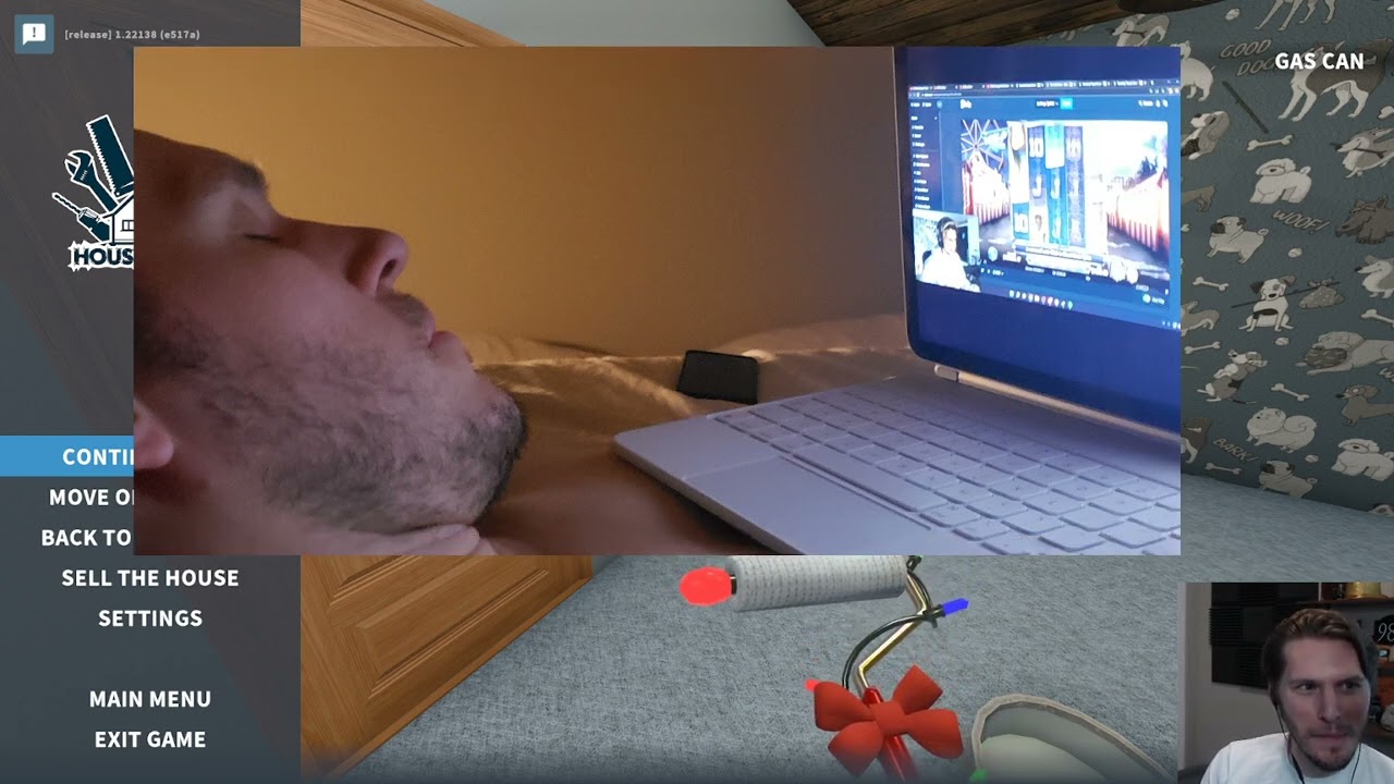 Jerma's take on xQc gambling